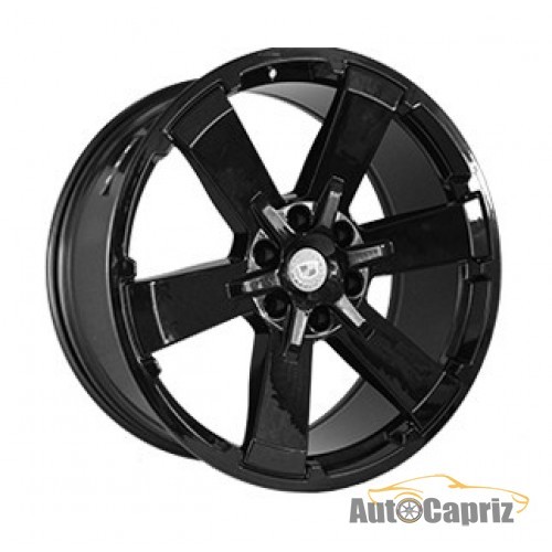 Диски Replica LegeArtis CL501 GLOSS R22 W9.0 PCD6x139.7 ET31.0 DIA77.9  